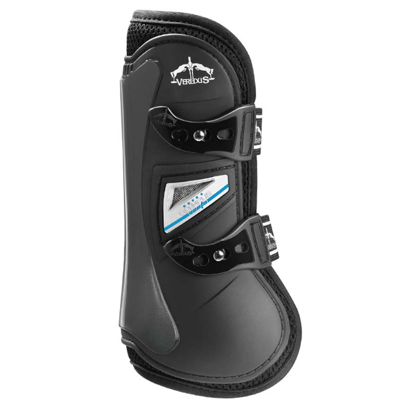 Springgamaschen Olympus Vento Schwarz