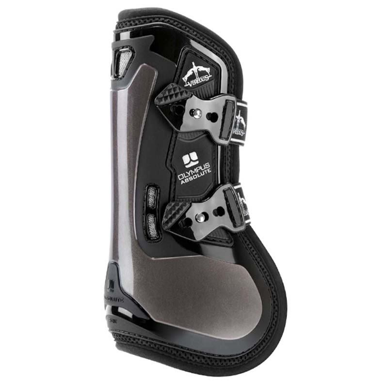 Springgamaschen Olympus Absolute Schwarz