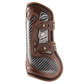 Springgamaschen Carbon Gel Absolute Braun Springgamaschen Carbon Gel Absolute Braun