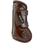 Kevlar Springgamaschen Braun Kevlar Springgamaschen Braun