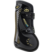 Kevlar Springgamaschen Schwarz Kevlar Springgamaschen Schwarz