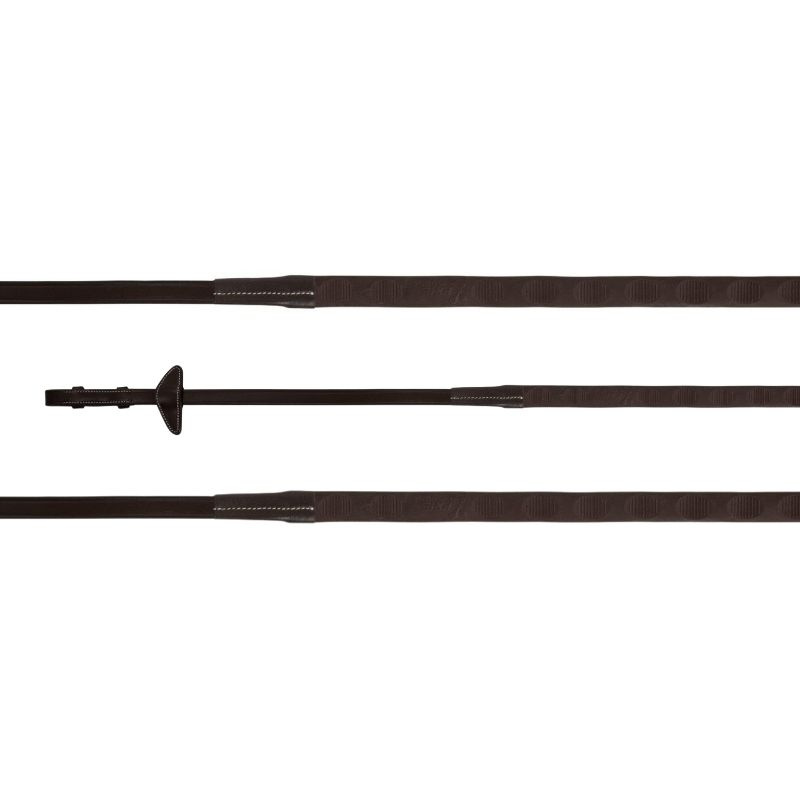 Gummizügel Magna Grip Selected Chocolate
