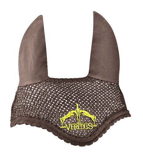 Fliegenhaube Braun