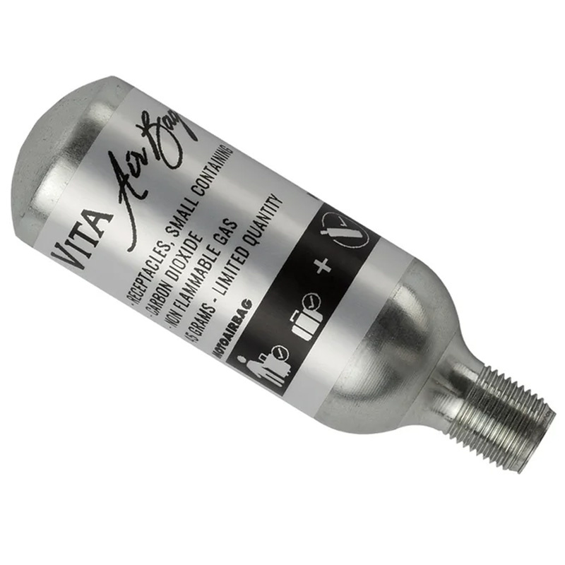 Patrone für Sicherheitsweste Airbag Vita 45g