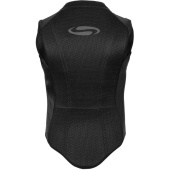 Rückenprotektor Kinder/Junior P24 Flex Schwarz Rückenprotektor Kinder/Junior P24 Flex Schwarz