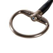 Olivenkopf Doppelt gebrochenes Sweet Iron 14mm Olivenkopf Doppelt gebrochenes Sweet Iron 14mm