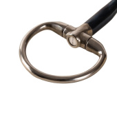 Olivenkopf Doppelt gebrochenes Sweet Iron 14mm Olivenkopf Doppelt gebrochenes Sweet Iron 14mm