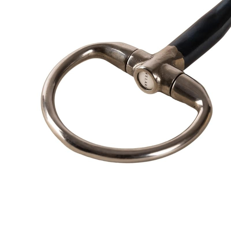 Olivenkopf Doppelt gebrochenes Sweet Iron 16mm