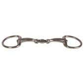 Olivenkopf Doppelt gebrochenes Stainless Steel 16mm Olivenkopf Doppelt gebrochenes Stainless Steel 16mm