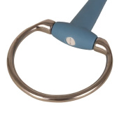 Olivenkopfgebiss Flex Medium 20mm Olivenkopfgebiss Flex Medium 20mm