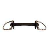 Olivenkopfgebiss Soft Flex Soft 20mm Olivenkopfgebiss Soft Flex Soft 20mm