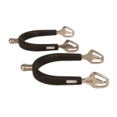 Sporen Stainless Steel Ball-Shaped 15mm Sporen Stainless Steel Ball-Shaped 15mm