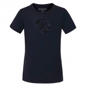 T-Shirt Kinder KLoma Marineblau