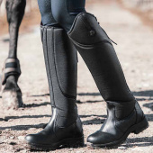 Winterreitstiefel Arctica Schwarz Winterreitstiefel Arctica Schwarz