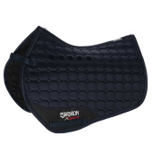 Schabracke Flitter Compact Marineblau Schabracke Flitter Compact Marineblau