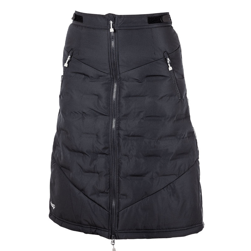 Thermorock Jr Ice Dunkelblau