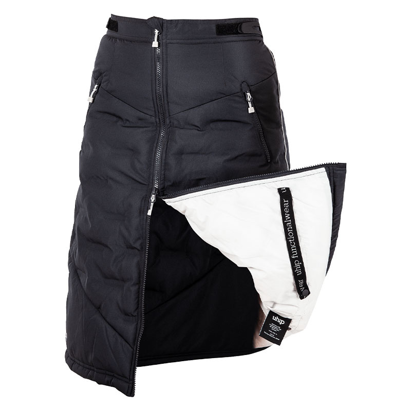 Thermorock Jr Ice Dunkelblau