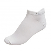 Sneaker-Socken KLpraise 2er-Pack Weiß