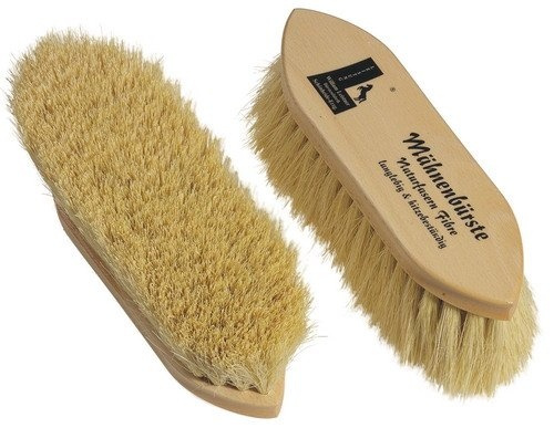 Mähnenbürste Mexikanische Fasern 65mm