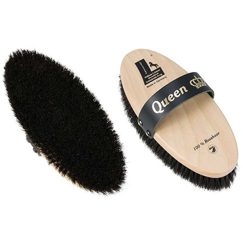 Kardätsche Borsten Queen Klein