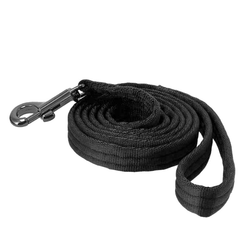Kanalkoppel Vera 180cm Schwarz