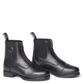 Winterreitstiefeletten Jr Veganza Young Winter Paddock Schwarz Winterreitstiefeletten Jr Veganza Young Winter Paddock Schwarz