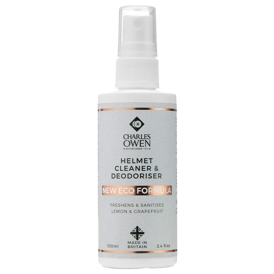Helmwaschmittel & Deodorant 2-in-1 