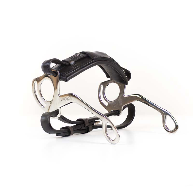 Hackamore Brown