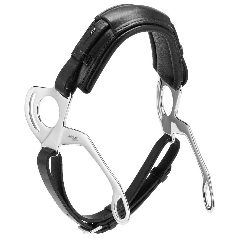 Hackamore Black