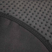 Sattelunterlage Aurora Impact Schwarz Sattelunterlage Aurora Impact Schwarz