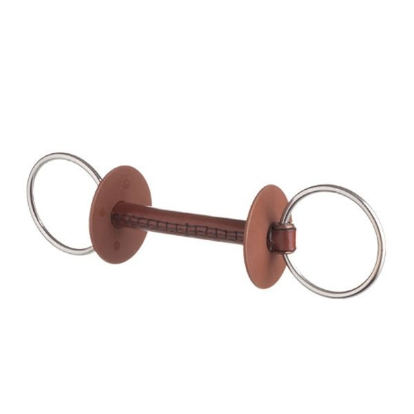 Ledergebiss Soft