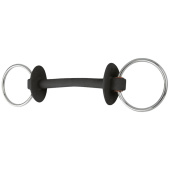 Gerades Trensen Gebiss Prime Extra Soft Gerades Trensen Gebiss Prime Extra Soft