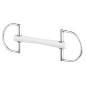 D-Ring Gebiss Comfort Thin D-Ring Gebiss Comfort Thin