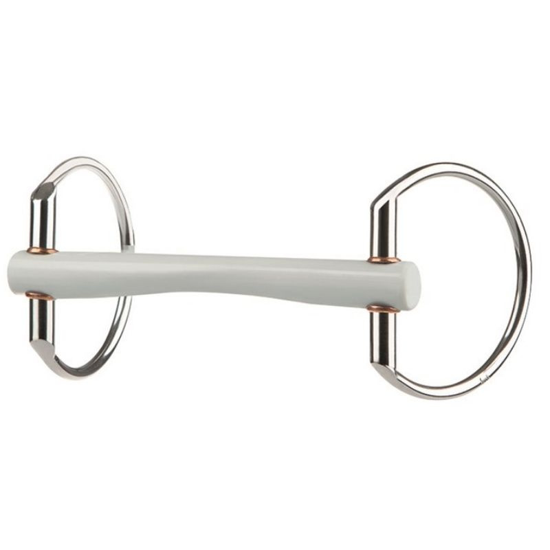 Olivenkopfgebiss Comfort Thin 7,5 Soft