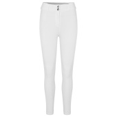 Reithose KLKaya F-Tec6 Knieschutz Weiß Reithose KLKaya F-Tec6 Knieschutz Weiß