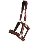 Halfter Comfort Bordeaux Halfter Comfort Bordeaux