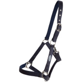 Halfter Basic Marineblau Halfter Basic Marineblau