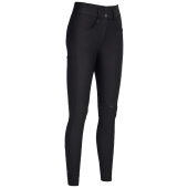 Reithose Amia SD Kniebesatz Schwarz Reithose Amia SD Kniebesatz Schwarz