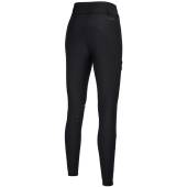 Reithose Amia SD Kniebesatz Schwarz Reithose Amia SD Kniebesatz Schwarz