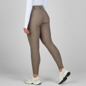 Reithose Amia SD Kniebesatz Beige Reithose Amia SD Kniebesatz Beige