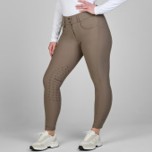 Reithose Amia SD Kniebesatz Beige Reithose Amia SD Kniebesatz Beige