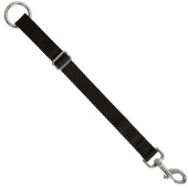 Nylonhalter Universal Schwarz Nylonhalter Universal Schwarz