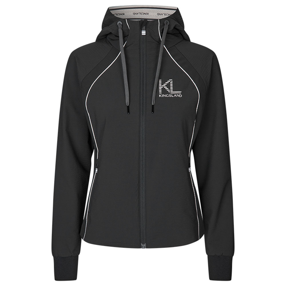 Jacke KLNicole Schwarz