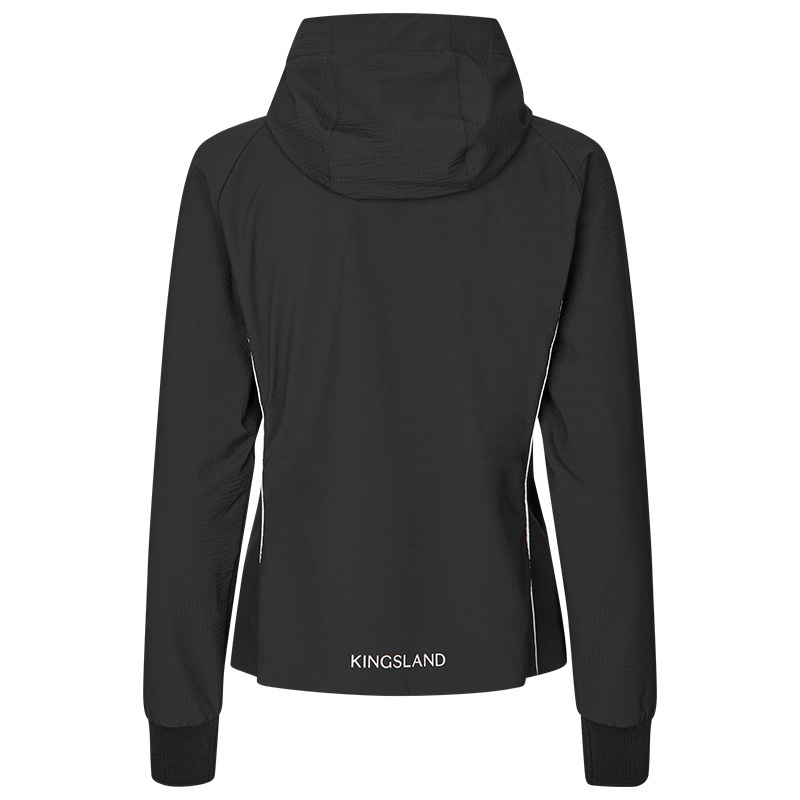 Jacke KLNicole Schwarz