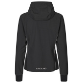 Jacke KLNicole Schwarz Jacke KLNicole Schwarz