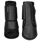 Beenbeschermers KLNexus Mesh Schwarz Beenbeschermers KLNexus Mesh Schwarz
