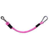 Transporthalfter Panic Clip Fuchsia Transporthalfter Panic Clip Fuchsia