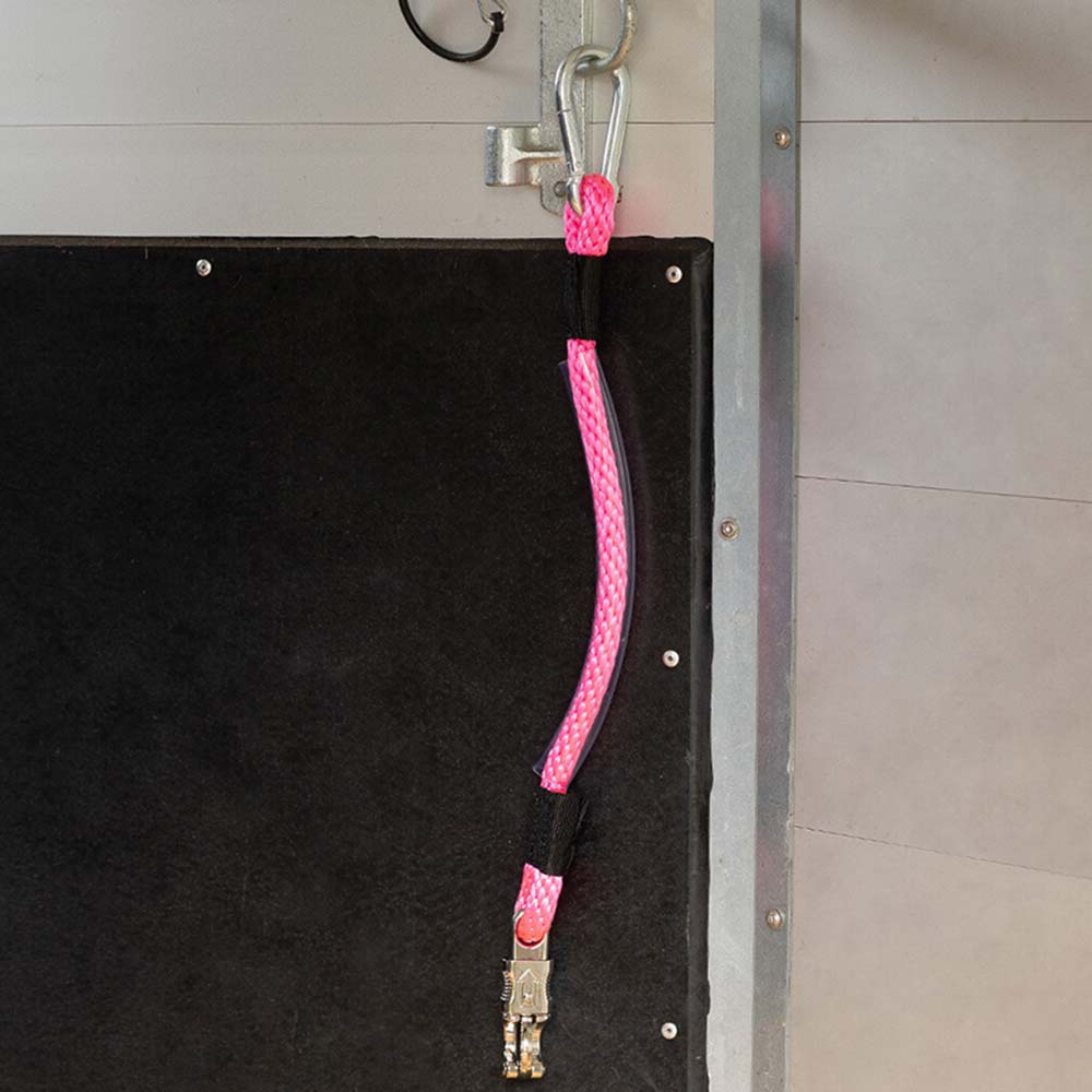 Transporthalfter Panic Clip Fuchsia