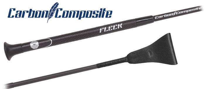 Springgerte Carbon Ultralight Schwarz