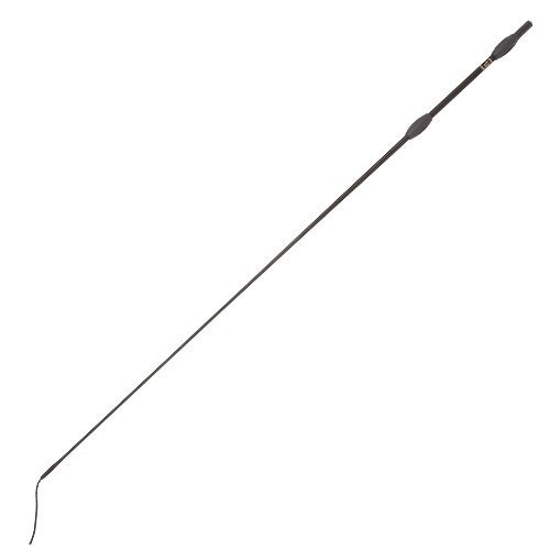 Dressurgerte Feldmann Sports Schwarz